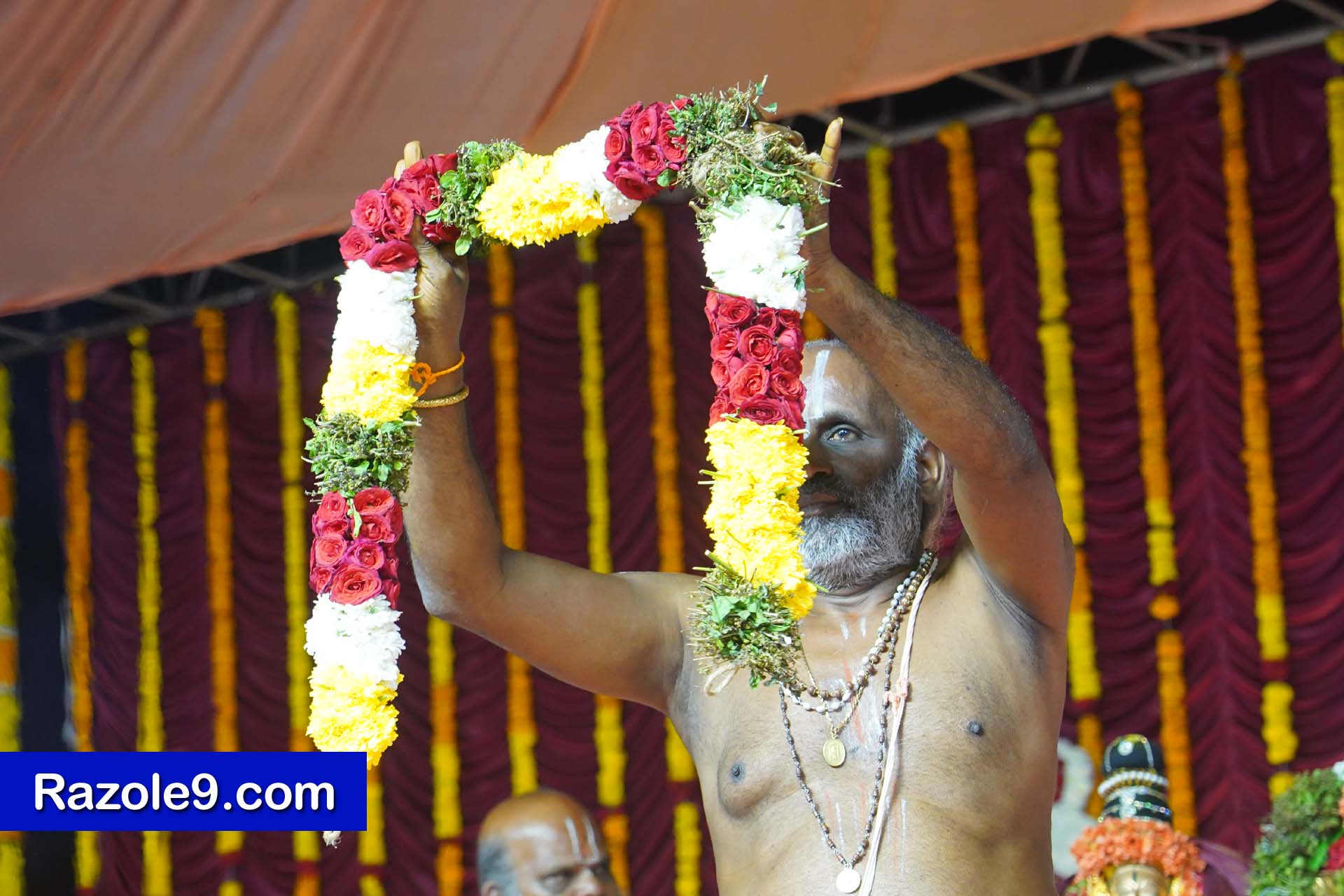 Srinivasa Kalyanam - vegivaaripalem - 2026
